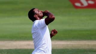 Pakistan vs West Indies, 2nd Test, Innings Report: Hosts pile 452 despite Shannon Gabriel's 5-for